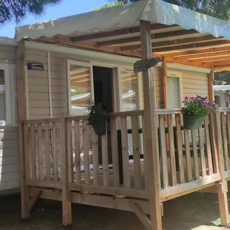 Coco - Camping Le Mar Estang Canet-en-Roussillon Esterno foto