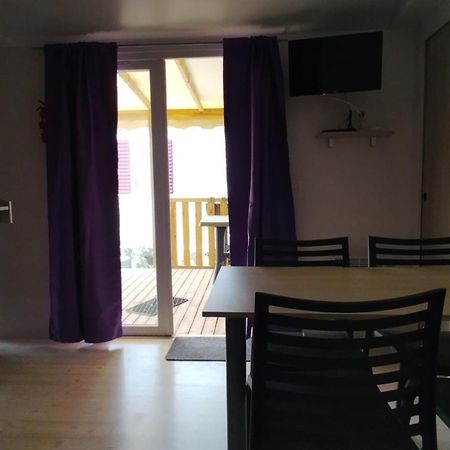 Coco - Camping Le Mar Estang Canet-en-Roussillon Esterno foto