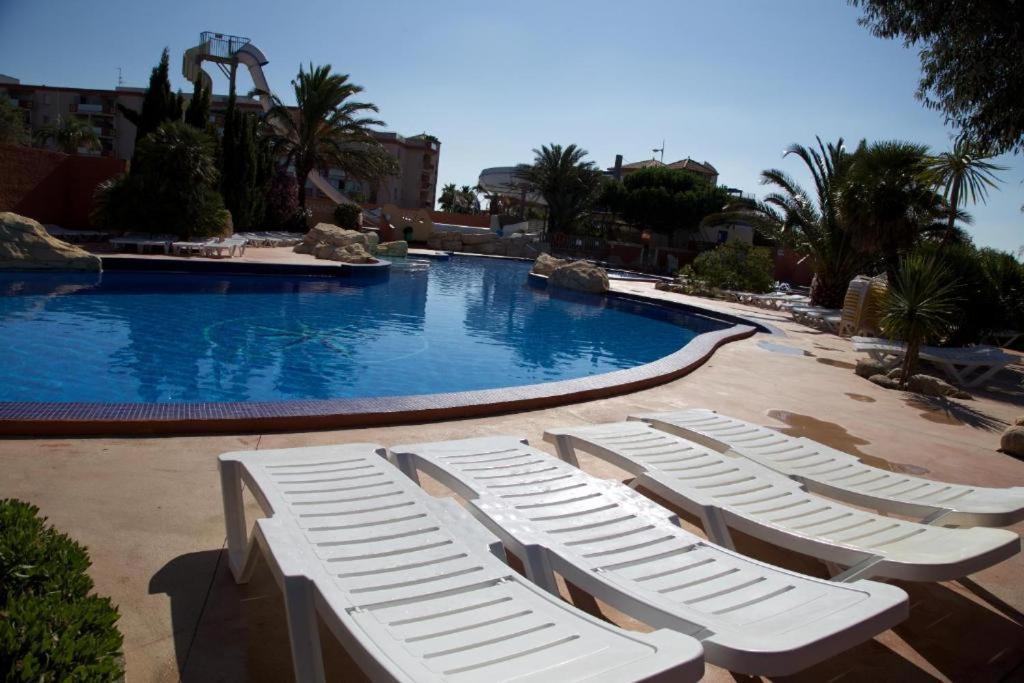 Coco - Camping Le Mar Estang Canet-en-Roussillon Esterno foto