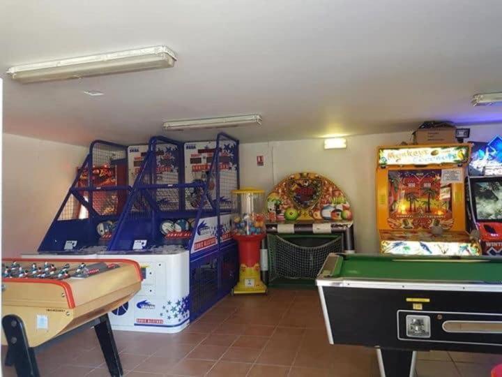 Coco - Camping Le Mar Estang Canet-en-Roussillon Esterno foto