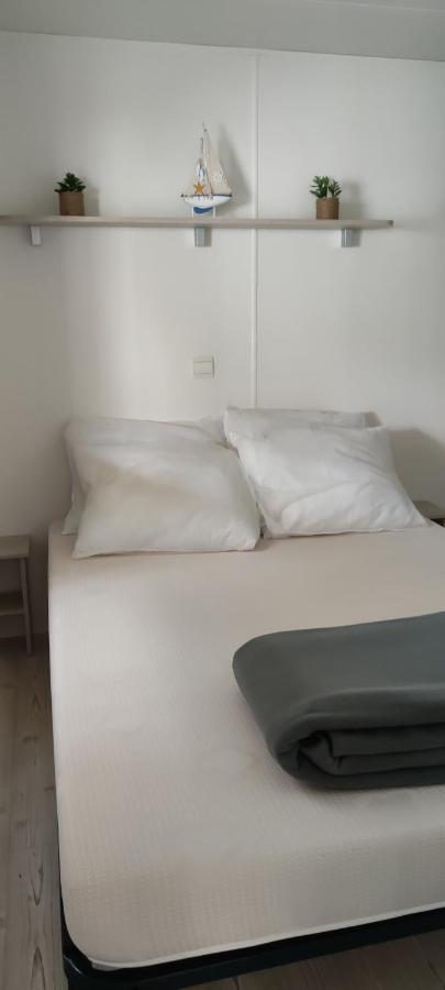 Coco - Camping Le Mar Estang Canet-en-Roussillon Esterno foto