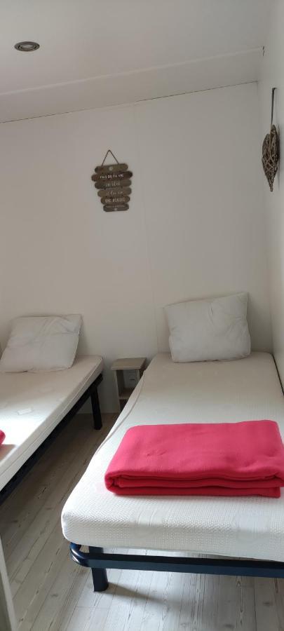 Coco - Camping Le Mar Estang Canet-en-Roussillon Esterno foto