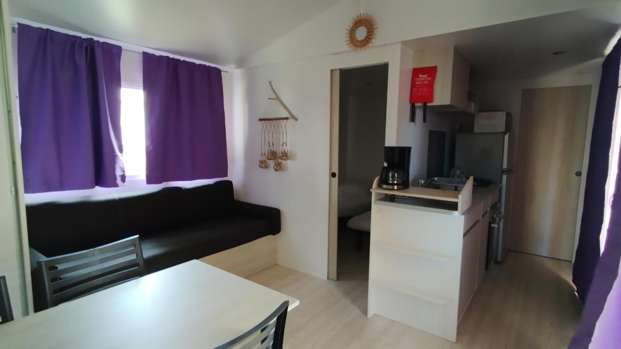 Coco - Camping Le Mar Estang Canet-en-Roussillon Esterno foto