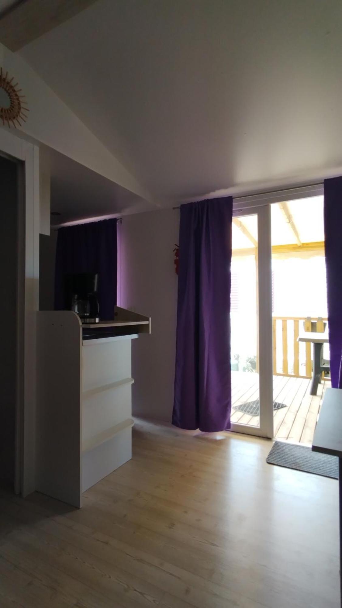 Coco - Camping Le Mar Estang Canet-en-Roussillon Esterno foto