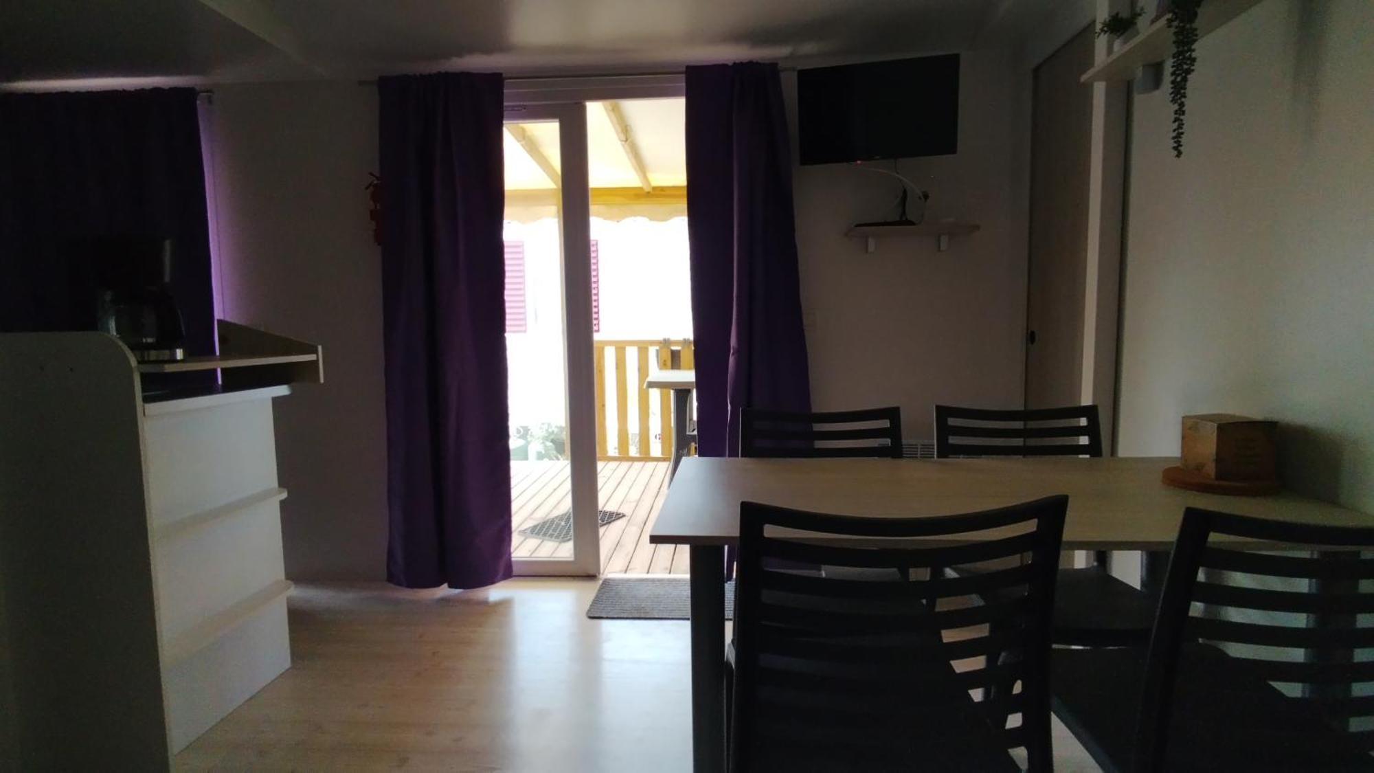 Coco - Camping Le Mar Estang Canet-en-Roussillon Esterno foto