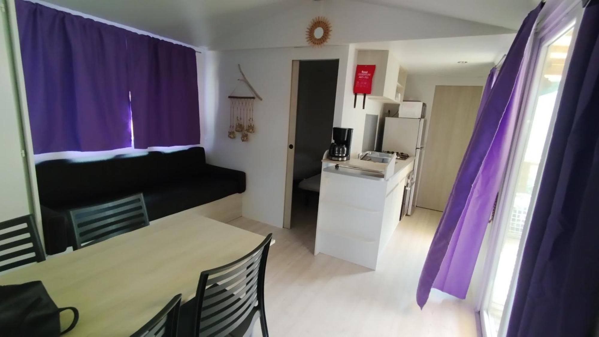 Coco - Camping Le Mar Estang Canet-en-Roussillon Esterno foto