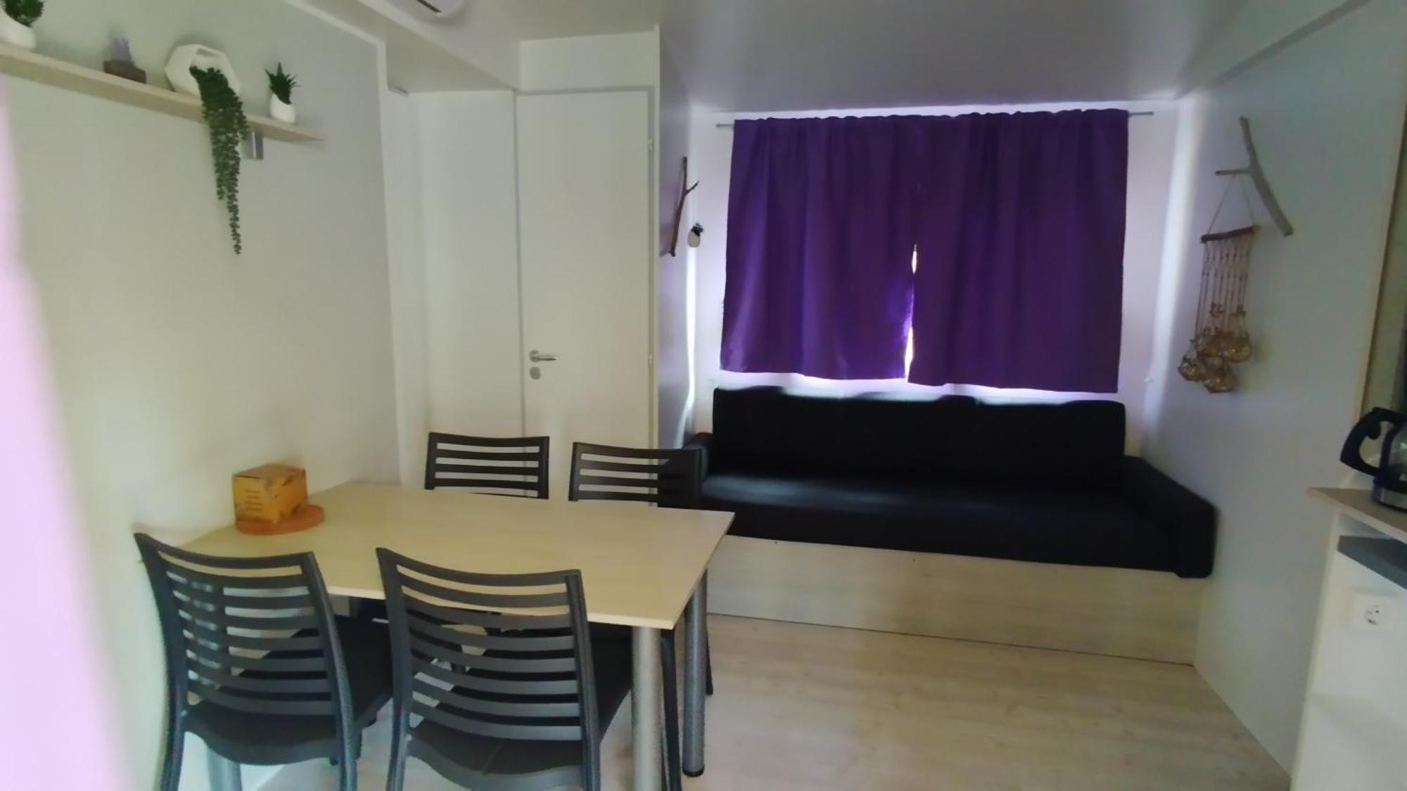 Coco - Camping Le Mar Estang Canet-en-Roussillon Esterno foto